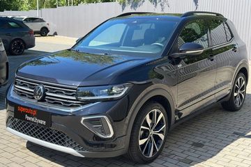 Volkswagen T-Cross 1.5 Tsi Act r-Line Dsg