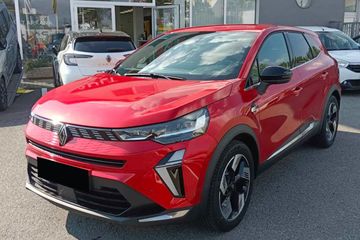 Renault Symbioz Techno 1.8 E-Tech Full Hybrid