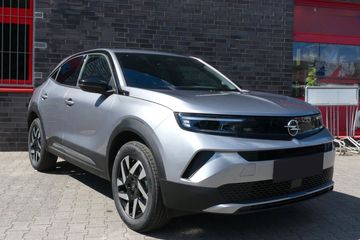 Opel Mokka Edition aut 1.2 T