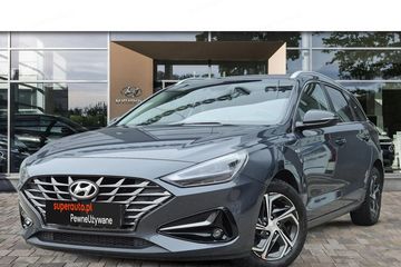 Hyundai i30 1.0 T-GDI Smart