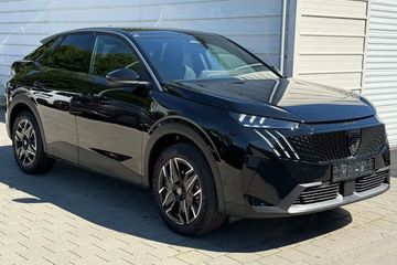 Peugeot 3008 GT Exclusive 1.2 mHEV e-DCS6