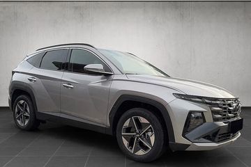 Hyundai Tucson 1.6 T-GDi Executive 2WD