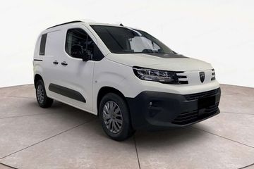 Peugeot Partner Van M L1H1 Pro Skill