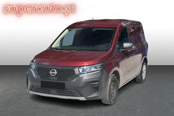 Nissan Townstar L1 Business 1.3 DIG-T