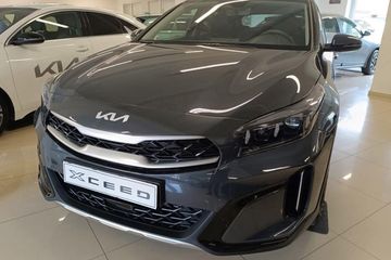 Kia XCeed 1.5 T-GDI Business Line DCT