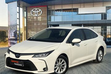 Toyota Corolla 1.8 Hybrid Comfort