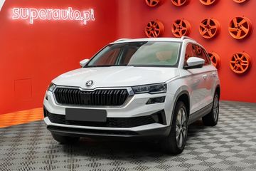 Skoda Karoq Style 1.5 TSI  DSG