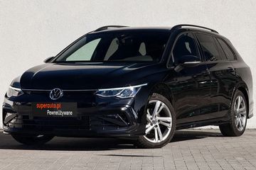 Volkswagen Golf 1.5 Etsi Mhev r-Line Dsg