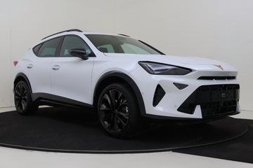 Cupra Formentor 2.0 TSI 4Drive DSG