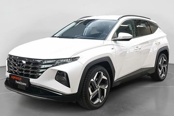 Hyundai Tucson 1.6 T-GDI  DCT