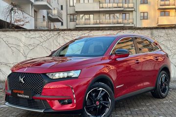 DS DS7 1.6 PureTech GPF Performance Line +