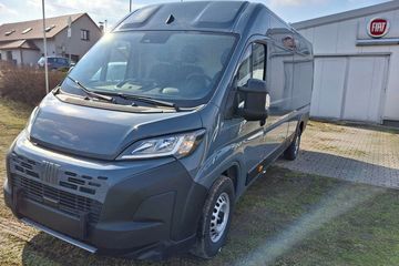 Fiat Ducato Maxi L4H2
