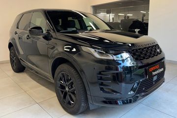 Land Rover Discovery Sport D200 AWD Dynamic SE