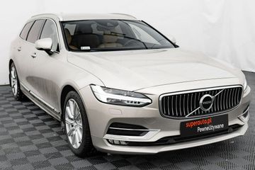 Volvo V90 D4 SCR AWD Inscription
