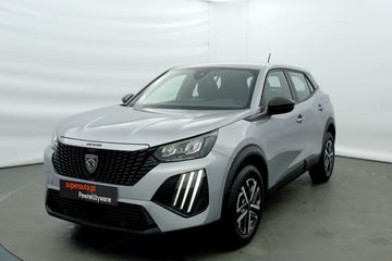 Peugeot 2008 Active 1.2 PureTech