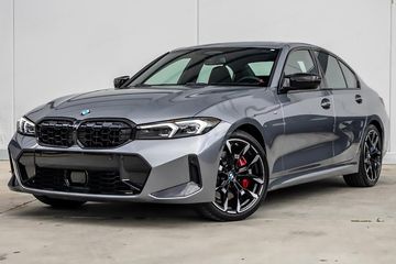 BMW Seria 3 M340i xDrive