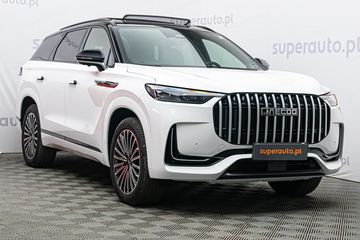 Jaecoo 8 1.5 T-GDI Super Hybrid Premium DHT 5os.