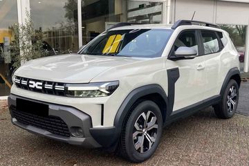 Dacia Duster Expression LPG 1.0 TCe