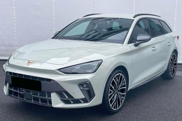 Cupra Leon 2.0 TSI 4Drive DSG