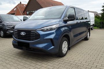 Ford Transit Custom Kombi M1 320 L2H1 Trend