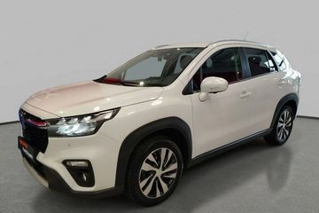 Suzuki S-Cross 1.4 Boosterjet Comfort