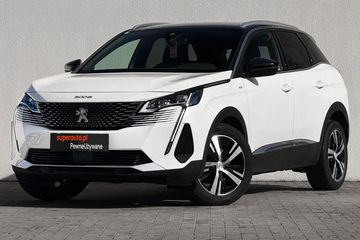 Peugeot 3008 1.2 PureTech  GT S&S EAT8