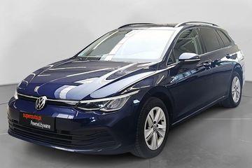 Volkswagen Golf 1.5 Tsi Evo Life