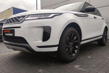 Land Rover Range Rover Evoque S