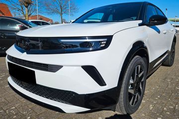 Opel Mokka GS aut 1.2 T