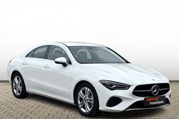 Mercedes CLA 200 7G-DCT