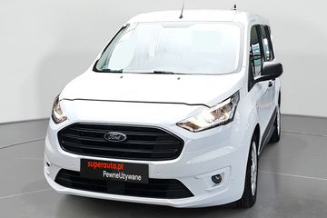 Ford Transit Connect Kombi L1H1