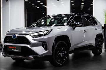 Toyota RAV4 Hybrid Selection 4x2