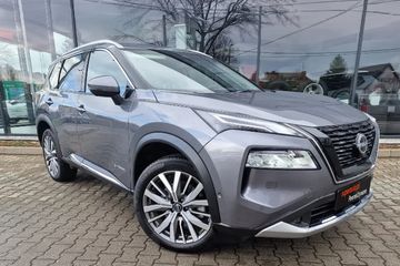 Nissan X-Trail 1.5 VC-T e-POWER Tekna e-4ORCE