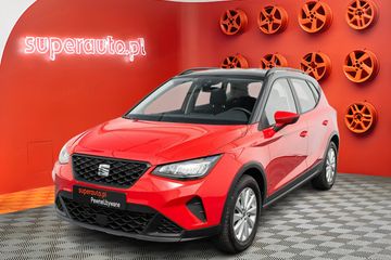 Seat Arona TSI Style S&S