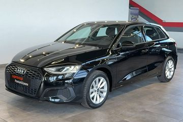 Audi A3 Sportback 35 TFSI
