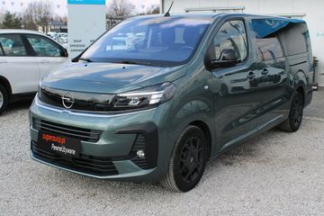 Opel Zafira Life L2H1 Aut.