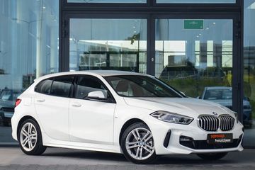 BMW Seria 1 118i M Sport