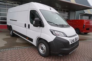 Fiat Ducato Maxi L4H2 AT
