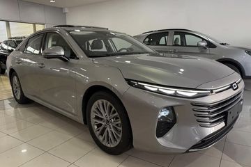Bestune B70 2.0T Elegance aut