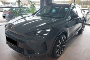Cupra Formentor 2.0 TSI DSG 4Drive