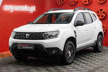 Dacia Duster 1.5 Blue dCi Comfort 4WD
