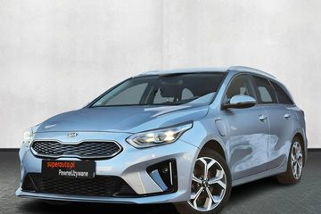 Kia Ceed 1.6 GDI PHEV L Business Line DCT
