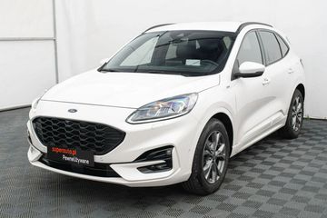Ford Kuga 2.0 EcoBlue ST-Line X