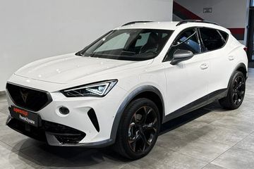 Cupra Formentor 2.0 TSI 4Drive DSG