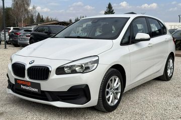 BMW Seria 2 Active Tourer 216d
