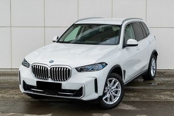 BMW X5 xDrive30d