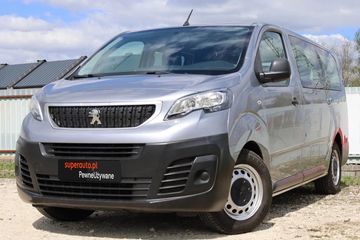 Peugeot Traveller 2.0 BlueHDi Long Business