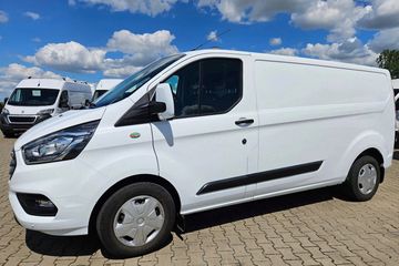 Ford Transit Custom L2H1