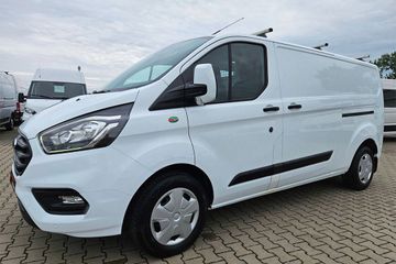 Ford Transit Custom L2H1