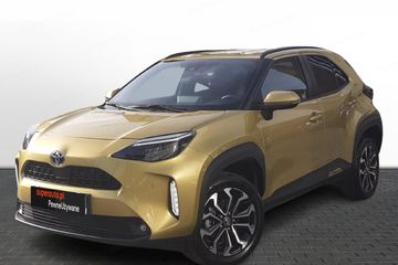Toyota Yaris Cross 1.5 Hybrid Comfort